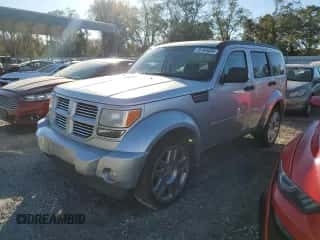 2011 Dodge Nitro Heat с VIN 1D4PT4GK0BW599621, выставлен на аукционе Copart как лот 76164534 с пробегом 213 234 миль миль и На запчасти • Non repairable. История ставок и продаж доступна на DreamBid. Изображение 1.