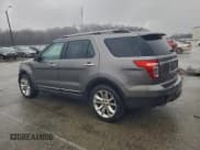 ✅ 2014 Ford Explorer XLT • VIN: 1FM5K7D85EGA98493 • Lot: 93813175. Wystawiony na Copart z przebiegiem 187 051 mil. Bezpłatny archiwum sprzedaży aukcyjnych z USA i szczegółowy raport historii pojazdu na DreamBid. Zdjęcie 2.