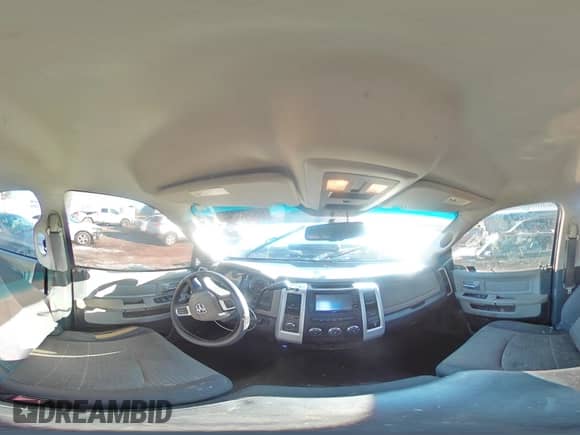 2009 Dodge 1500 TRX с VIN 1D3HV13T29S780057, выставлен на аукционе Copart как лот 88345245 с пробегом 168 666 миль миль и Списание • Salvage title. История ставок и продаж доступна на DreamBid. Изображение 13.