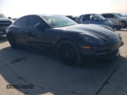 ✅ 2017 Porsche Panamera • VIN: WP0AA2A77HL101751 • Лот: 56276145. Опубликован ранее на Copart с пробегом 71 361 миль. Бесплатный доступ к архиву аукционных продаж из США и подробный отчёт об истории автомобиля на DreamBid. Изображение 4.