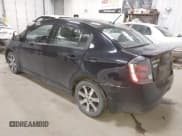 ✅ 2012 Nissan Sentra S • VIN: 3N1AB6AP5CL770010 • Lot: 41853597. Wystawiony na IAAI z przebiegiem 143 544 mil. Bezpłatny archiwum sprzedaży aukcyjnych z USA i szczegółowy raport historii pojazdu na DreamBid. Zdjęcie 3.