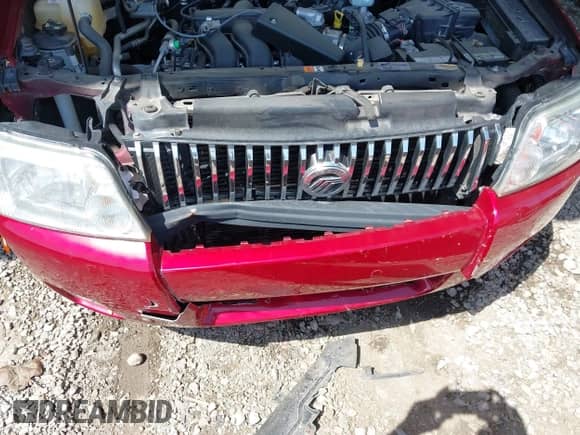 2006 Mercury Mariner Luxury z VIN 4M2YU56186KJ03260, wystawiony jako IAAI lot #42010188 z przebiegiem 103 673 mil mil oraz . Historia ofert i sprzedaży dostępna na DreamBid. Obrazek 6.