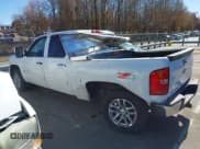 ✅ 2009 Chevrolet Silverado 1500 • VIN: 2GCEC23J691124353 • Лот: 43708786. Опубликован ранее на IAAI с пробегом 187 614 миль. Бесплатный доступ к архиву аукционных продаж из США и подробный отчёт об истории автомобиля на DreamBid. Изображение 14.