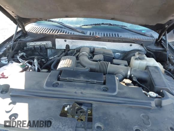 ✅ 2009 Ford Expedition Limited • VIN: 1FMFU19559EB19015 • Лот: 41677108. Опубликован ранее на IAAI с пробегом 170 015 миль. Бесплатный доступ к архиву аукционных продаж из США и подробный отчёт об истории автомобиля на DreamBid. Изображение 10.