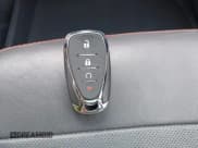 ✅ 2020 Chevrolet Bolt EV Premier • VIN: 1G1FZ6S04L4116646 • Lot: 42896447. Listed on IAAI with 24,198 mi. Free auction sales archive from the USA and detailed vehicle history report at DreamBid. Image 11.