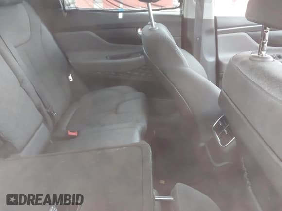 ✅ 2020 Hyundai Santa Fe SEL • VIN: 5NMS33AD7LH228875 • Lot: 42232415. Wystawiony na IAAI z przebiegiem 86 524 mil. Bezpłatny archiwum sprzedaży aukcyjnych z USA i szczegółowy raport historii pojazdu na DreamBid. Zdjęcie 8.