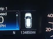 ✅ 2018 Ford Police Interceptor Utility • VIN: 1FM5K8ARXJGC76699 • Lot: 43871802. Wystawiony na IAAI z przebiegiem 134 850 mil. Bezpłatny archiwum sprzedaży aukcyjnych z USA i szczegółowy raport historii pojazdu na DreamBid. Zdjęcie 14.