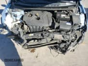 ✅ 2013 Hyundai Elantra GS • VIN: KMHDH6AE5DU020603 • Lot: 77137974. Listed on Copart with 198,256 mi. Free auction sales archive from the USA and detailed vehicle history report at DreamBid. Image 11.