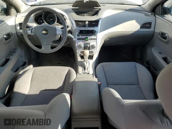 ✅ 2012 Chevrolet Malibu 1FL • VIN: 1G1ZA5EU3CF372097 • Lot: 74331344. Listed on Copart with 116,122 mi. Free auction sales archive from the USA and detailed vehicle history report at DreamBid. Image 8.