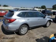 ✅ 2017 Subaru Outback • VIN: 4S4BSAAC0H3256789 • Lot: 84973085. Listed on Copart with 47,701 mi. Free auction sales archive from the USA and detailed vehicle history report at DreamBid. Image 3.