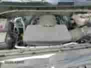 2023 Chevrolet Silverado 1500 RST with VIN 2GCPADED7P1117572, listed as a Copart auction lot 65241545 with 43,741 mi miles and Salvage title. Bid and sale history available at DreamBid. Image 13.