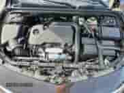 2021 Chevrolet Malibu LT с VIN 1G1ZD5ST1MF081862, выставлен на аукционе Copart как лот 71593855 с пробегом 99 301 миль миль и На запчасти • Non repairable. История ставок и продаж доступна на DreamBid. Изображение 11.