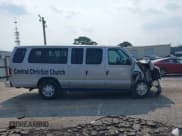 ✅ 2014 Ford Econoline Passenger XL • VIN: 1FBSS3BL9EDA85811 • Lot: 42385190. Wystawiony na IAAI z przebiegiem 78 000 mil. Bezpłatny archiwum sprzedaży aukcyjnych z USA i szczegółowy raport historii pojazdu na DreamBid. Zdjęcie 13.