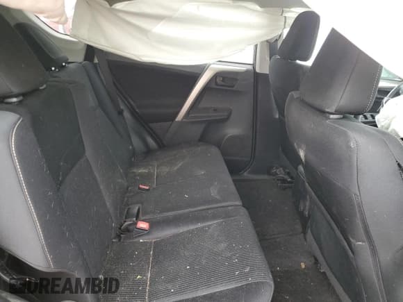 ✅ 2013 Toyota RAV4 XLE • VIN: 2T3RFREV2DW091367 • Лот: 42761285. Опубликован ранее на Copart с пробегом 85 654 миль. Бесплатный доступ к архиву аукционных продаж из США и подробный отчёт об истории автомобиля на DreamBid. Изображение 11.