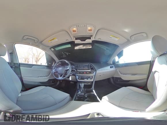 ✅ 2018 Hyundai Sonata SE • VIN: 5NPE24AF5JH694053 • Lot: 44446293. Listed on Copart with 74,924 mi. Free auction sales archive from the USA and detailed vehicle history report at DreamBid. Image 13.