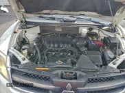 ✅ 2006 Mitsubishi Endeavor LS • VIN: 4A4MM21S76E056412 • Lot: 92216705. Listed on Copart with 207,163 mi. Free auction sales archive from the USA and detailed vehicle history report at DreamBid. Image 12.