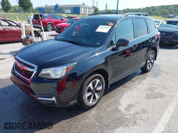 ✅ 2017 Subaru Forester Limited • VIN: JF2SJARC6HH463560 • Lot: 42963959. Listed on IAAI with 95,572 mi. Free auction sales archive from the USA and detailed vehicle history report at DreamBid. Image 20.