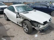 ✅ 2008 Mercedes-Benz SLK 280 • VIN: WDBWK54F18F174473 • Лот: 42123501. Опубликован ранее на IAAI с пробегом 102 143 миль. Бесплатный доступ к архиву аукционных продаж из США и подробный отчёт об истории автомобиля на DreamBid. Изображение 1.