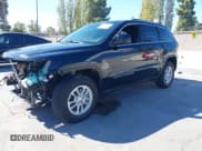 ✅ 2019 Jeep Grand Cherokee Altitude • VIN: 1C4RJEAGXKC816826 • Lot: 43422852. Listed on IAAI with 73,305 mi. Free auction sales archive from the USA and detailed vehicle history report at DreamBid. Image 2.