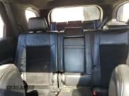 ✅ 2016 Dodge Durango SXT • VIN: 1C4RDHAG9GC481414 • Lot: 89902185. Listed on Copart with 173,017 mi. Free auction sales archive from the USA and detailed vehicle history report at DreamBid. Image 10.