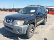 ✅ 2006 Nissan Xterra S • VIN: 5N1AN08W76C543119 • Lot: 42228908. Listed on IAAI with 182,024 mi. Free auction sales archive from the USA and detailed vehicle history report at DreamBid. Image 2.