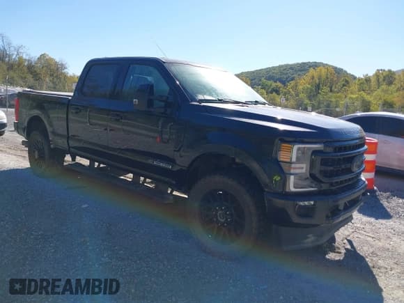 ✅ 2021 Ford F-250 XL • VIN: 1FT7W2BT1MED69541 • Lot: 40546067. Wystawiony na IAAI z przebiegiem Nie podano. Bezpłatny archiwum sprzedaży aukcyjnych z USA i szczegółowy raport historii pojazdu na DreamBid. Zdjęcie 1.
