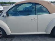 ✅ 2007 Volkswagen Beetle • VIN: 3VWRF31Y47M416651 • Lot: 42719763. Listed on IAAI with 108,153 mi. Free auction sales archive from the USA and detailed vehicle history report at DreamBid. Image 12.