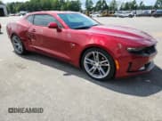 ✅ 2021 Chevrolet Camaro 1LT • VIN: 1G1FB1RS6M0137523 • Лот: 69598055. Опубликован ранее на Copart с пробегом 81 263 миль. Бесплатный доступ к архиву аукционных продаж из США и подробный отчёт об истории автомобиля на DreamBid. Изображение 4.