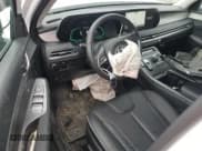 ✅ 2024 Hyundai Palisade XRT • VIN: KM8R34GE6RU789201 • Лот: 82286144. Опубликован ранее на Copart с пробегом 17 338 миль. Бесплатный доступ к архиву аукционных продаж из США и подробный отчёт об истории автомобиля на DreamBid. Изображение 8.