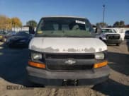✅ 2009 Chevrolet Express Cargo • VIN: 1GCGG25C291123542 • Lot: 91063735. Listed on Copart with 184,898 mi. Free auction sales archive from the USA and detailed vehicle history report at DreamBid. Image 5.