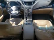 ✅ 2014 Hyundai Azera • VIN: KMHFG4JG4EA385813 • Lot: 54868975. Listed on Copart with 177,059 mi. Free auction sales archive from the USA and detailed vehicle history report at DreamBid. Image 8.