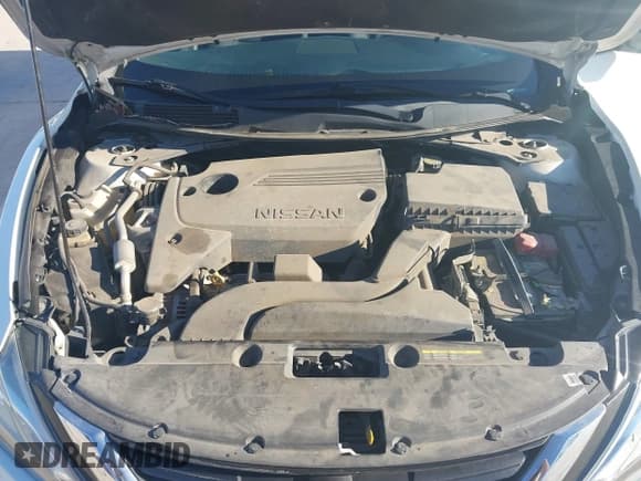 ✅ 2016 Nissan Altima SR • VIN: 1N4AL3AP5GC167168 • Lot: 43605025. Listed on IAAI with 105,371 mi. Free auction sales archive from the USA and detailed vehicle history report at DreamBid. Image 10.