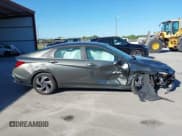 ✅ 2025 Hyundai Elantra SEL Convenience • VIN: KMHLS4DG8SU870687 • Лот: 43585085. Опубликован ранее на IAAI с пробегом 30 077 миль. Бесплатный доступ к архиву аукционных продаж из США и подробный отчёт об истории автомобиля на DreamBid. Изображение 12.