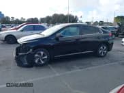 ✅ 2017 Hyundai Ioniq SEL • VIN: KMHC75LC6HU049974 • Лот: 41549076. Опубликован ранее на IAAI с пробегом 210 776 миль. Бесплатный доступ к архиву аукционных продаж из США и подробный отчёт об истории автомобиля на DreamBid. Изображение 15.