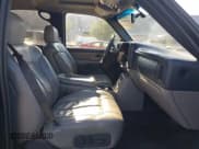 ✅ 2001 Chevrolet Tahoe LT • VIN: 1GNEK13T01J118662 • Lot: 43786967. Listed on IAAI with 346,882 mi. Free auction sales archive from the USA and detailed vehicle history report at DreamBid. Image 5.