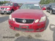 ✅ 2006 Lexus GS 300 • VIN: JTHCH96S460013618 • Лот: 43178069. Опубликован ранее на IAAI с пробегом 178 588 миль. Бесплатный доступ к архиву аукционных продаж из США и подробный отчёт об истории автомобиля на DreamBid. Изображение 6.