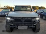 ✅ 2023 Ford Bronco • VIN: 1FMDE5CH2PLA83632 • Lot: 73274023. Listed on Copart with 16,260 mi. Free auction sales archive from the USA and detailed vehicle history report at DreamBid. Image 5.