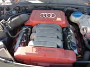 ✅ 2006 Audi A6 • VIN: WAUKG74F16N069932 • Лот: 41295006. Опубликован ранее на IAAI с пробегом Не указан. Бесплатный доступ к архиву аукционных продаж из США и подробный отчёт об истории автомобиля на DreamBid. Изображение 10.