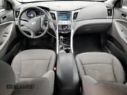 ✅ 2011 Hyundai Sonata GLS • VIN: 5NPEB4AC0BH163544 • Lot: 68605514. Listed on Copart with 144,484 mi. Free auction sales archive from the USA and detailed vehicle history report at DreamBid. Image 8.