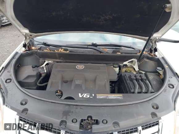 ✅ 2013 Cadillac SRX Premium Collection • VIN: 3GYFNJE33DS625327 • Лот: 43654281. Опубликован ранее на IAAI с пробегом 145 820 миль. Бесплатный доступ к архиву аукционных продаж из США и подробный отчёт об истории автомобиля на DreamBid. Изображение 10.