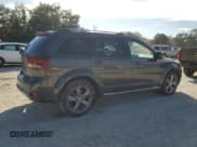 ✅ 2016 Dodge Journey Crossroad Plus • VIN: 3C4PDCGB4GT132042 • Lot: 86314375. Wystawiony na Copart z przebiegiem 147 121 mil. Bezpłatny archiwum sprzedaży aukcyjnych z USA i szczegółowy raport historii pojazdu na DreamBid. Zdjęcie 3.