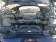 ✅ 2017 Jaguar XF S • VIN: SAJBG4BV0HCY34186 • Лот: 83803004. Опубликован ранее на Copart с пробегом 64 915 миль. Бесплатный доступ к архиву аукционных продаж из США и подробный отчёт об истории автомобиля на DreamBid. Изображение 13.