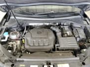 ✅ 2023 Volkswagen Tiguan SE • VIN: 3VVMB7AX6PM034582 • Lot: 81327125. Wystawiony na Copart z przebiegiem 22 563 mil. Bezpłatny archiwum sprzedaży aukcyjnych z USA i szczegółowy raport historii pojazdu na DreamBid. Zdjęcie 12.