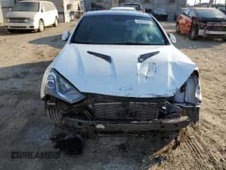 2015 Hyundai Genesis Coupe R-Spec с VIN KMHHU6KJ9FU124751, выставлен на аукционе Copart как лот 88262065 с пробегом 63 257 миль миль и Списание • Salvage title. История ставок и продаж доступна на DreamBid. Изображение 5.