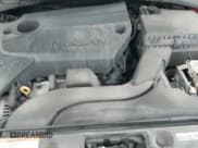 ✅ 2017 Nissan Altima SR • VIN: 1N4AL3AP7HC249890 • Lot: 43753690. Listed on IAAI with 102,569 mi. Free auction sales archive from the USA and detailed vehicle history report at DreamBid. Image 19.