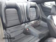 ✅ 2021 Ford Mustang GT Premium • VIN: 1FA6P8CF4M5120323 • Lot: 43467945. Listed on IAAI with Not provided. Free auction sales archive from the USA and detailed vehicle history report at DreamBid. Image 8.