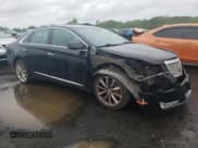 ✅ 2013 Cadillac XTS Luxury • VIN: 2G61P5S35D9133081 • Lot: 57797805. Listed on Copart with 184,240 mi. Free auction sales archive from the USA and detailed vehicle history report at DreamBid. Image 4.