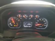 ✅ 2025 Chevrolet Silverado 1500 • VIN: 1GCRKAED4SZ206620 • Лот: 61067185. Опубликован ранее на Copart с пробегом 3 985 миль. Бесплатный доступ к архиву аукционных продаж из США и подробный отчёт об истории автомобиля на DreamBid. Изображение 9.