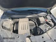 ✅ 2013 Chevrolet Equinox LS • VIN: 2GNALBEK4D6335882 • Лот: 70446414. Опубликован ранее на Copart с пробегом 166 761 миль. Бесплатный доступ к архиву аукционных продаж из США и подробный отчёт об истории автомобиля на DreamBid. Изображение 12.