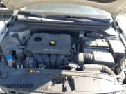 ✅ 2017 Hyundai Elantra Limited • VIN: 5NPD84LFXHH145059 • Lot: 43710084. Listed on IAAI with 116,826 mi. Free auction sales archive from the USA and detailed vehicle history report at DreamBid. Image 10.